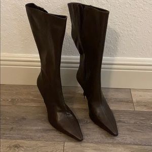 Never Worn Gianni Bini boots